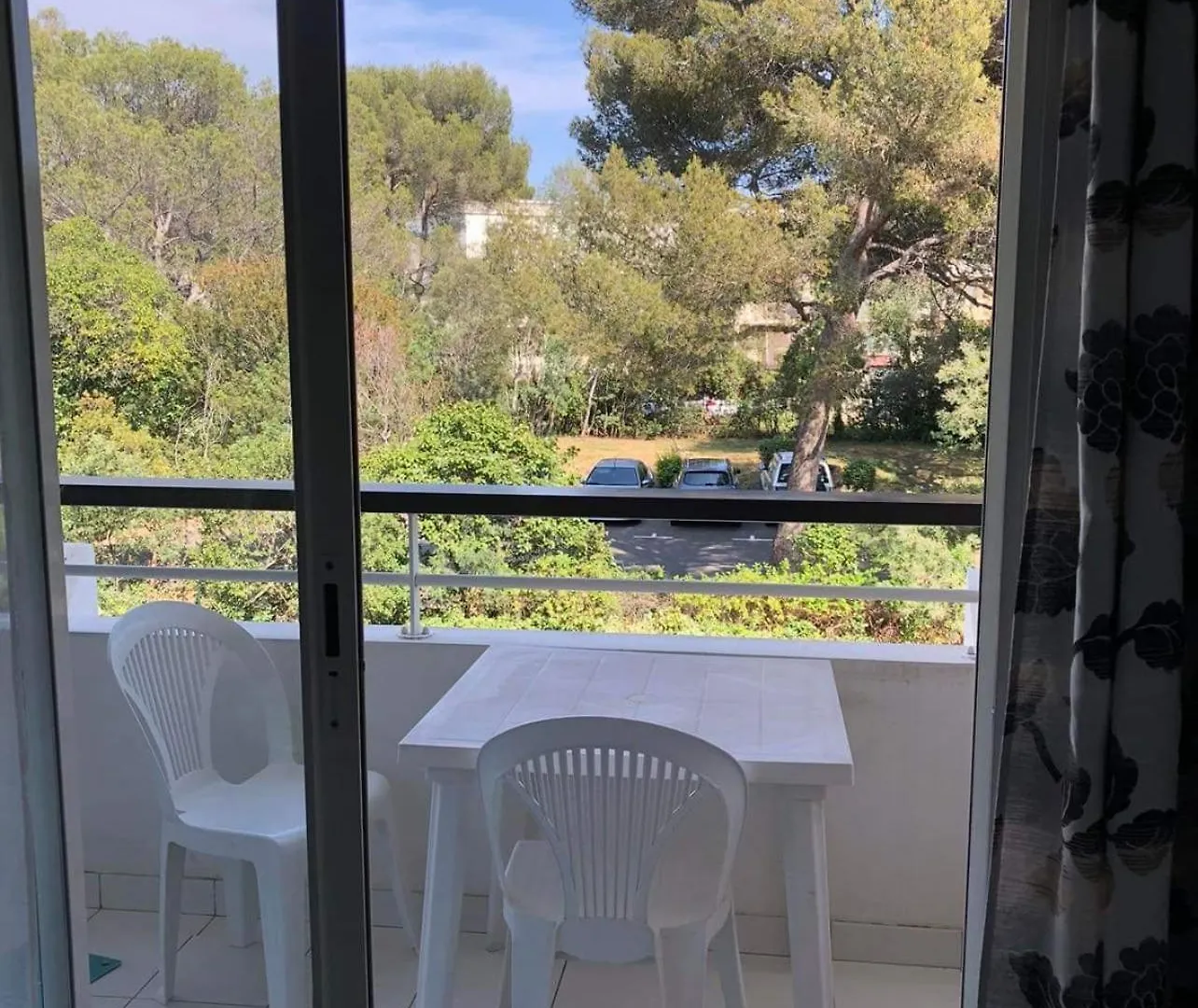 Superbe Appartement Avec Piscine Au Bord De La Mer Saint-Raphael  0*, Saint-Raphael (Var) France